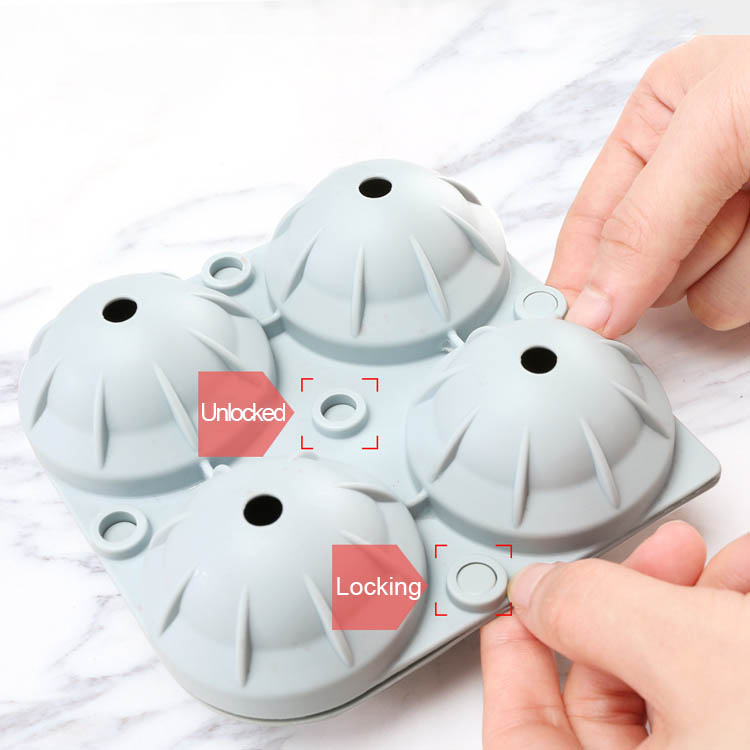 ice ball tray